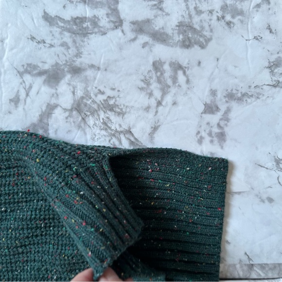 Dip Sweater Pullover Color Block Size XS Women’s - Picture 7 of 11